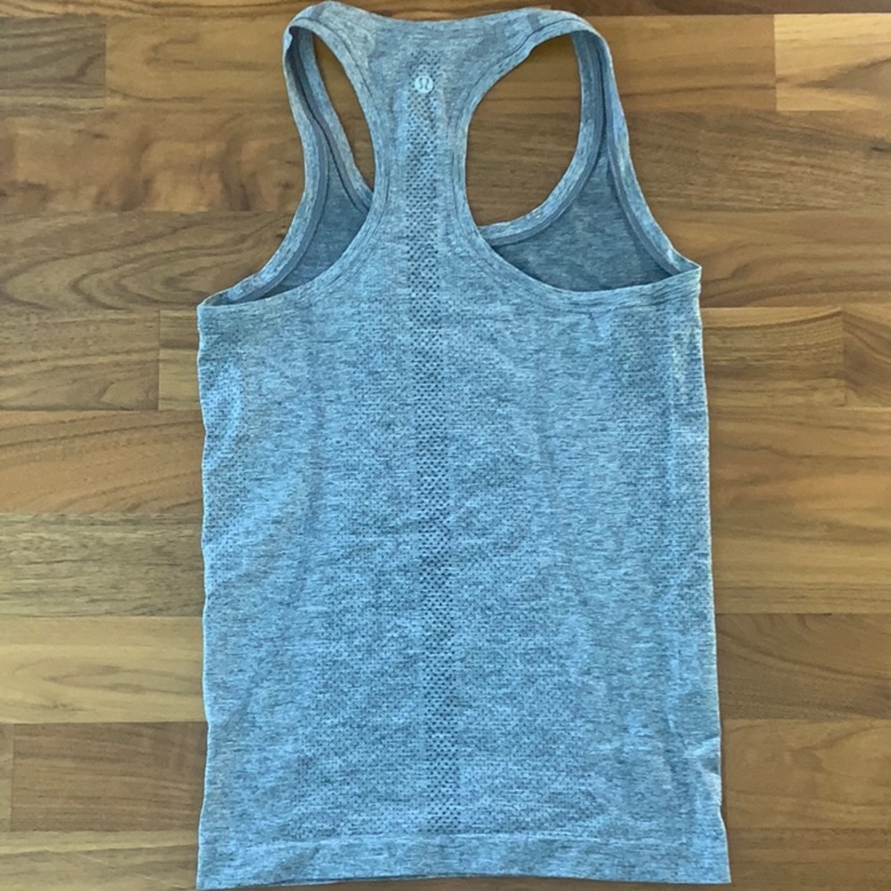 Lululemon Swiftly Tech Racerback Tank Top 4 - Picture 4 of 6